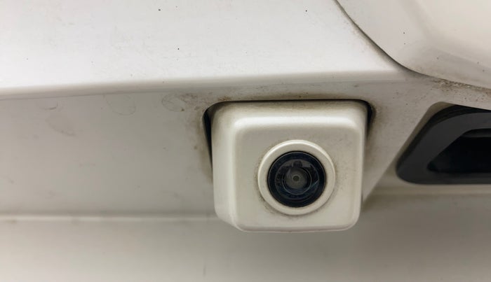 2023 Mahindra XUV700 AX 7 D AT AWD 7 STR, Diesel, Automatic, 94,253 km, Parking Camera