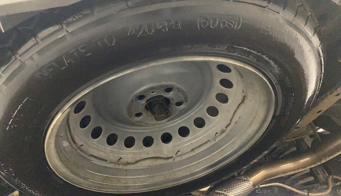 2023 Mahindra XUV700 AX 7 D AT AWD 7 STR, Diesel, Automatic, 94,253 km, Spare Tyre