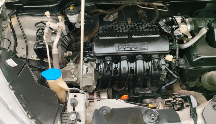 2019 Honda WR-V 1.2L I-VTEC VX MT, Petrol, Manual, 50,425 km, Engine View - Right