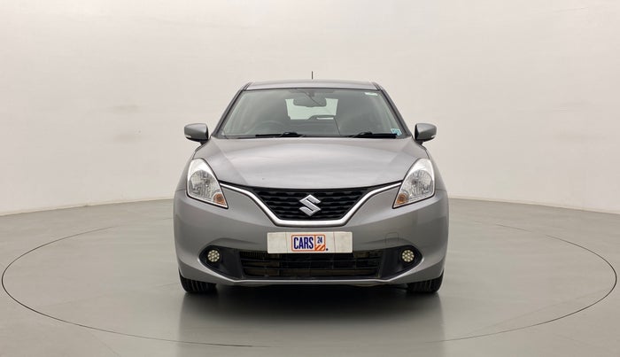 2016 Maruti Baleno ZETA DIESEL 1.3, Diesel, Manual, 50,310 km, Front