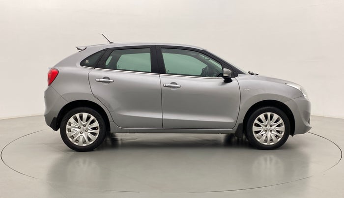 2016 Maruti Baleno ZETA DIESEL 1.3, Diesel, Manual, 50,310 km, Right Side View