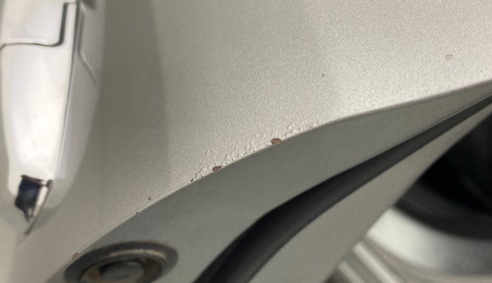 2016 Maruti Baleno ZETA DIESEL 1.3, Diesel, Manual, 50,310 km, Front passenger door - Slight discoloration