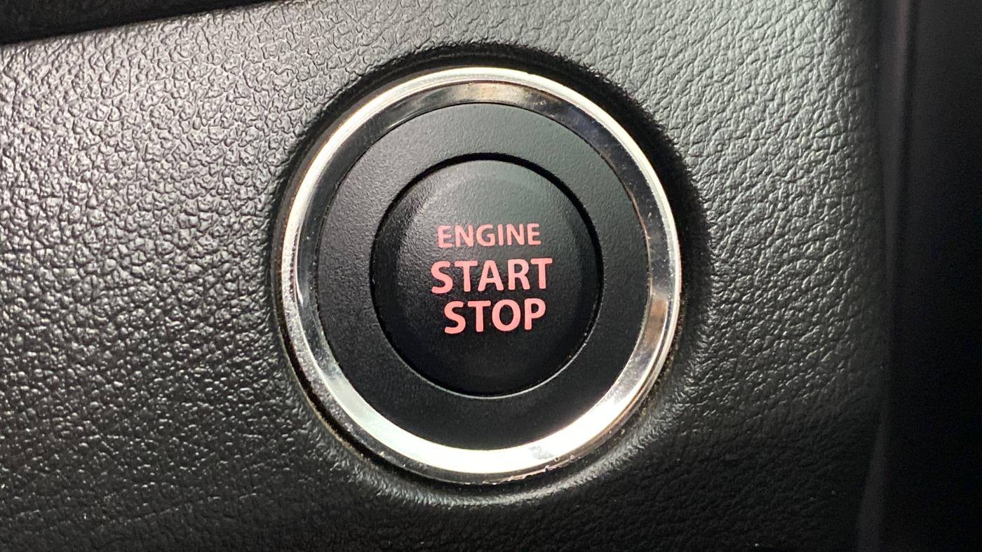 2016 Maruti Baleno ZETA DIESEL 1.3, Diesel, Manual, 50,310 km, Keyless Start/ Stop Button