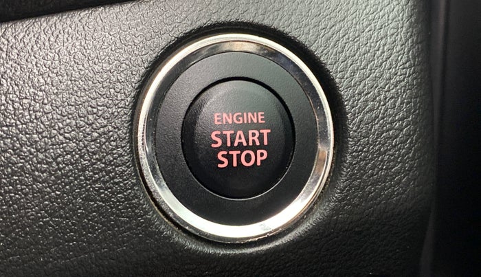 2016 Maruti Baleno ZETA DIESEL 1.3, Diesel, Manual, 50,310 km, Keyless Start/ Stop Button