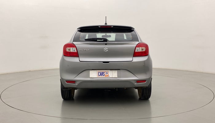 2016 Maruti Baleno ZETA DIESEL 1.3, Diesel, Manual, 50,310 km, Back/Rear