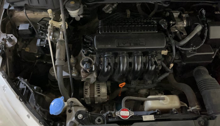 2015 Honda City 1.5L I-VTEC VX, Petrol, Manual, 90,146 km, Engine View - Right