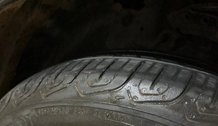 2015 Honda City 1.5L I-VTEC VX, Petrol, Manual, 90,146 km, Right Front Tyre Tread