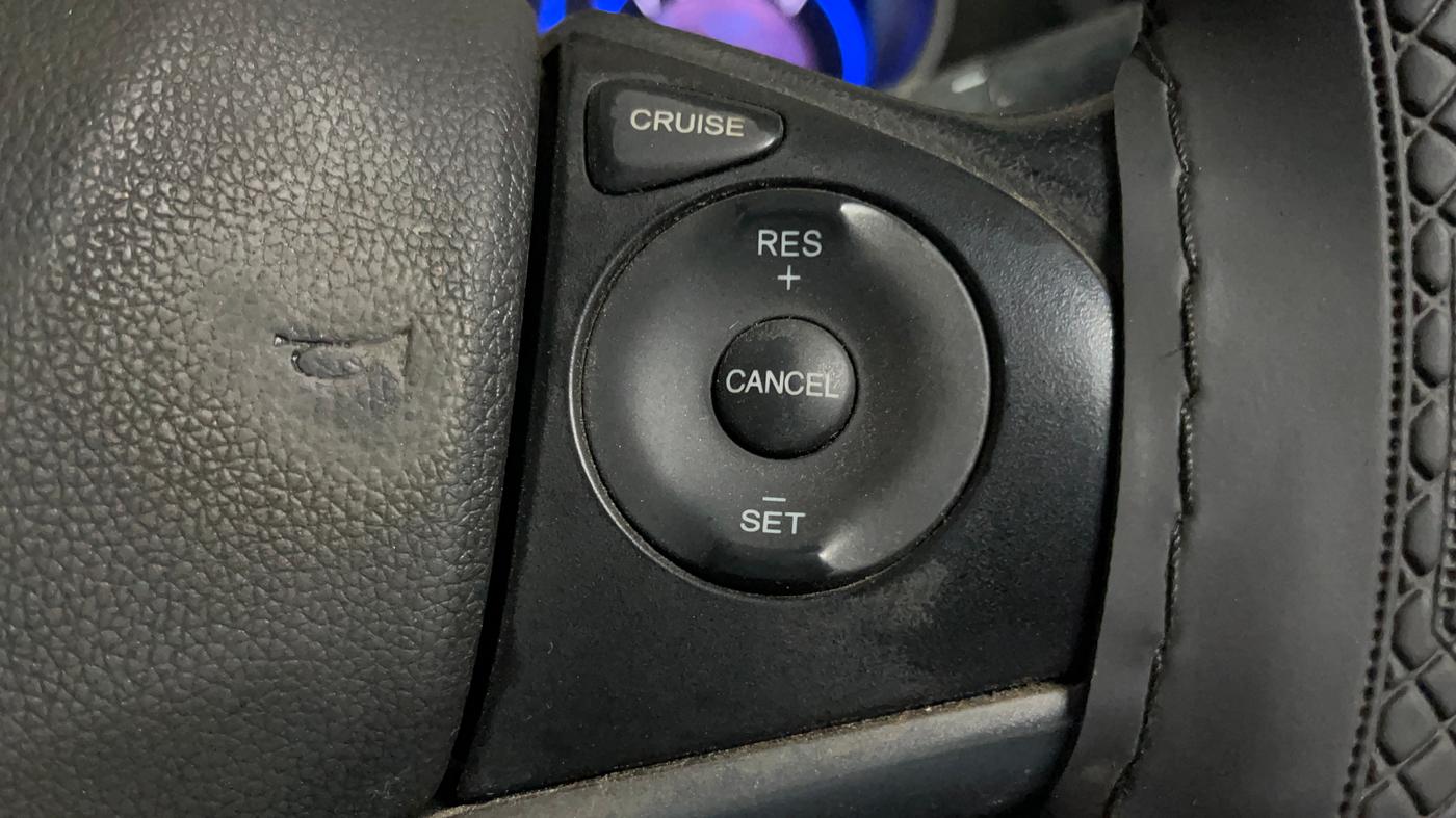 2015 Honda City 1.5L I-VTEC VX, Petrol, Manual, 90,146 km, Adaptive Cruise Control