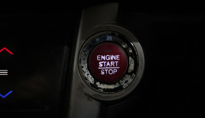 2015 Honda City 1.5L I-VTEC VX, Petrol, Manual, 90,146 km, Keyless Start/ Stop Button