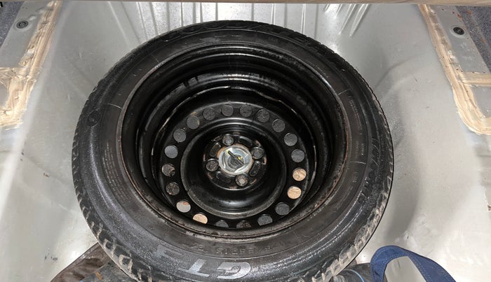 2015 Honda City 1.5L I-VTEC VX, Petrol, Manual, 90,146 km, Spare Tyre