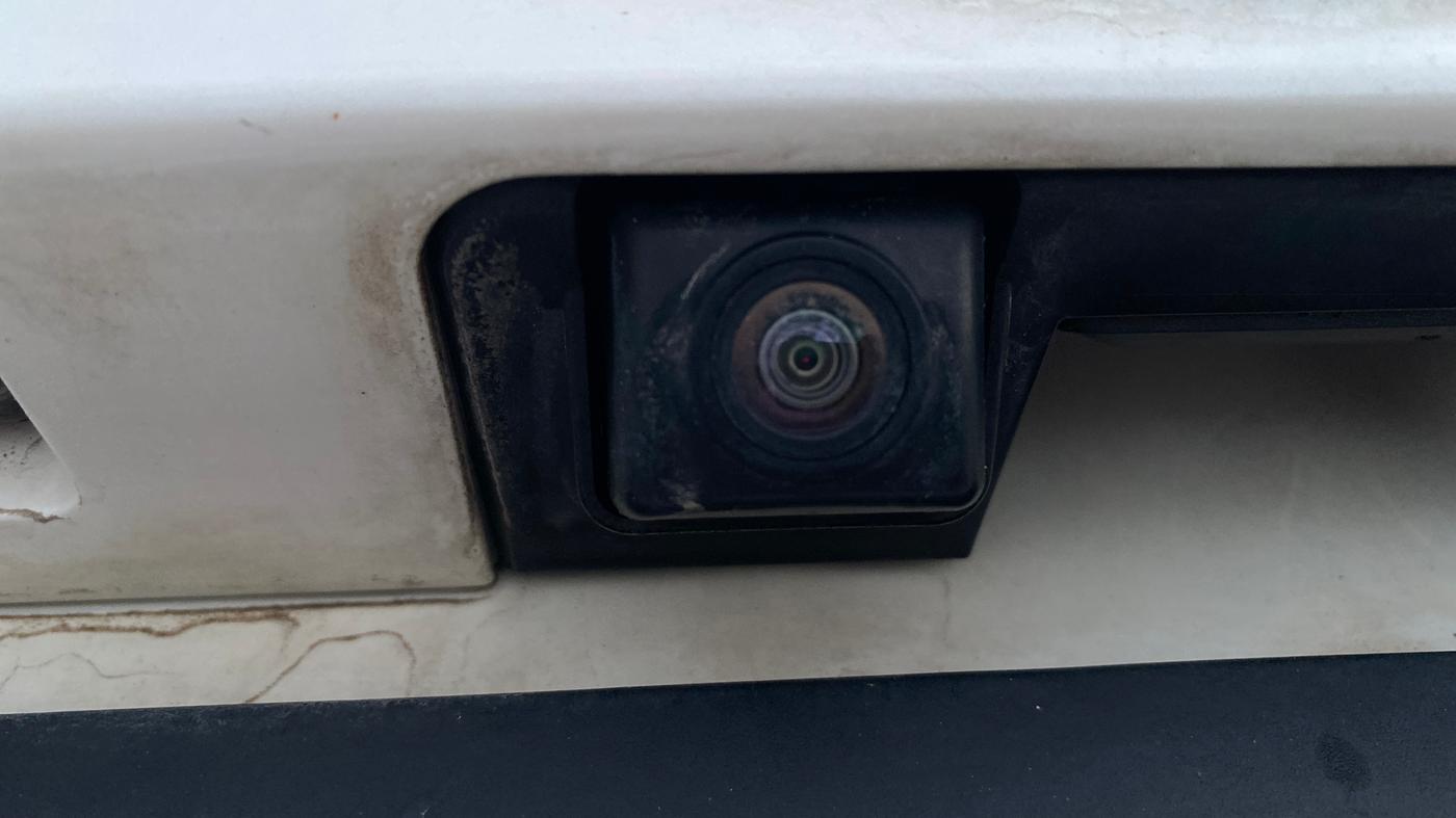 2021 Mahindra XUV300 W8 1.2 PETROL, Petrol, Manual, 38,257 km, Parking Camera