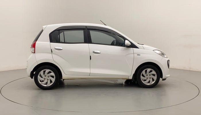 2018 Hyundai NEW SANTRO SPORTZ AMT, Petrol, Automatic, 36,435 km, Right Side View