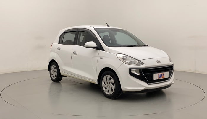 2018 Hyundai NEW SANTRO SPORTZ AMT, Petrol, Automatic, 36,435 km, Right Front Diagonal