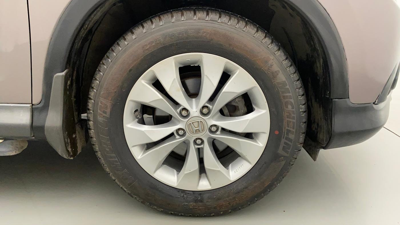 2013 Honda CRV 2.4L 2WD AT, Petrol, Automatic, 74,534 km, Right Front Wheel