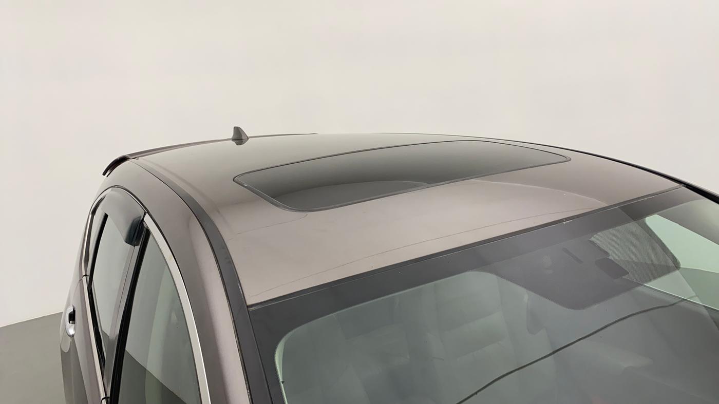 2013 Honda CRV 2.4L 2WD AT, Petrol, Automatic, 74,534 km, Roof