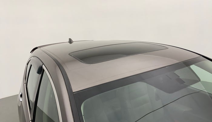 2013 Honda CRV 2.4L 2WD AT, Petrol, Automatic, 74,534 km, Roof