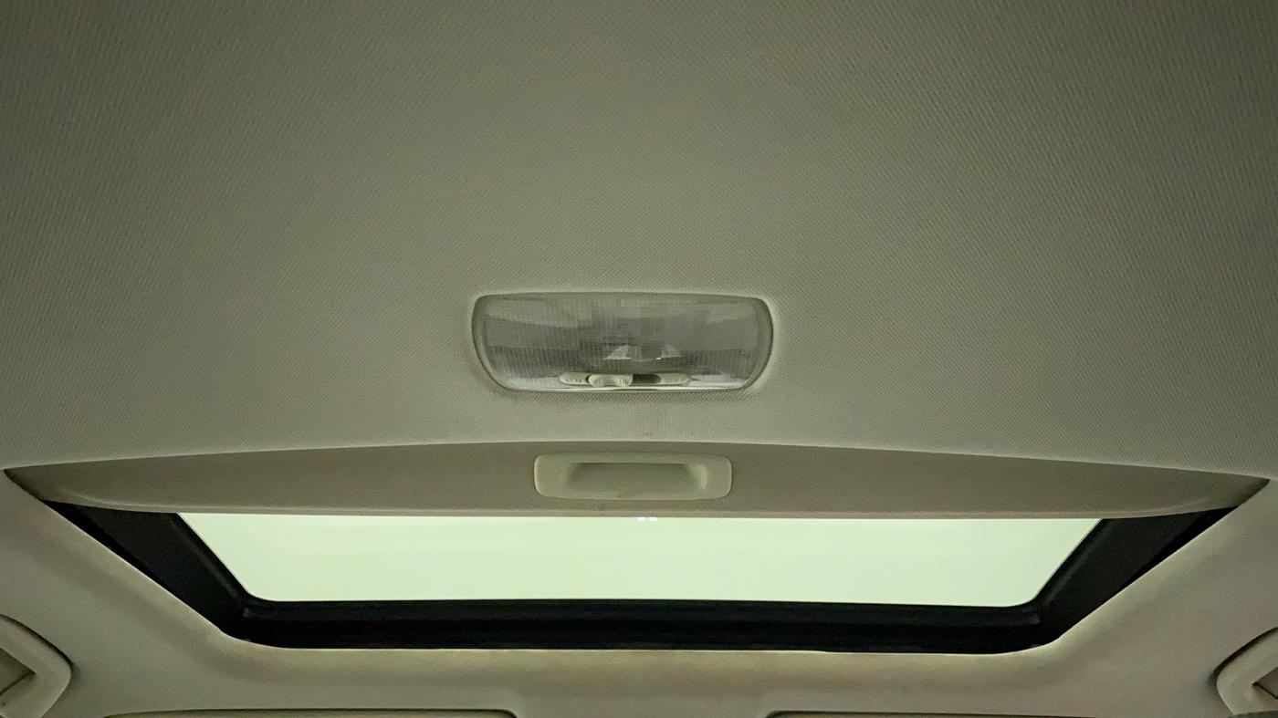 2013 Honda CRV 2.4L 2WD AT, Petrol, Automatic, 74,534 km, Moonroof/ Sunroof