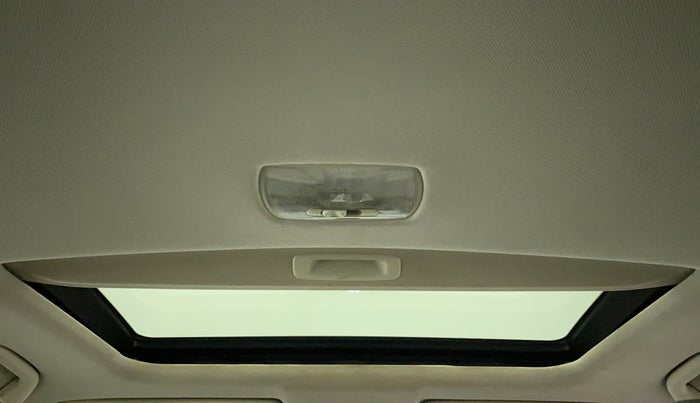 2013 Honda CRV 2.4L 2WD AT, Petrol, Automatic, 74,534 km, Moonroof/ Sunroof