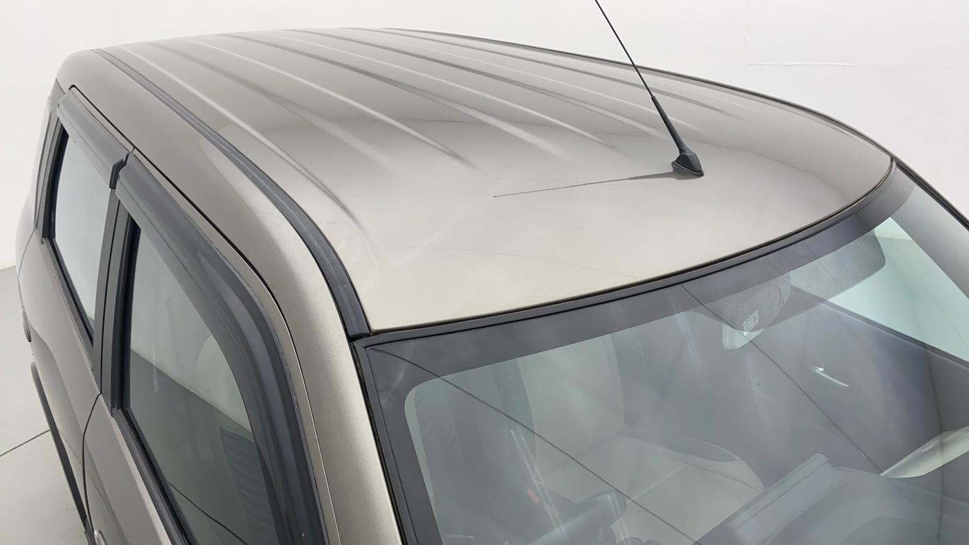2019 Maruti New Wagon-R ZXI 1.2 old, Petrol, Manual, 31,118 km, Roof/Sunroof View