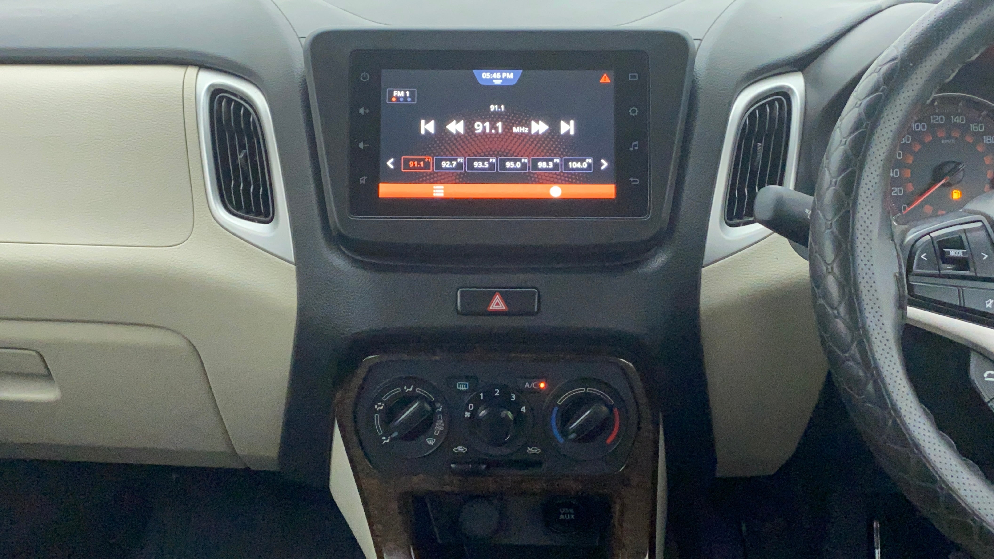 Features