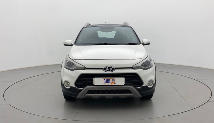 2016 Hyundai i20 Active 1.2 SX, Petrol, Manual, 69,494 km, Front