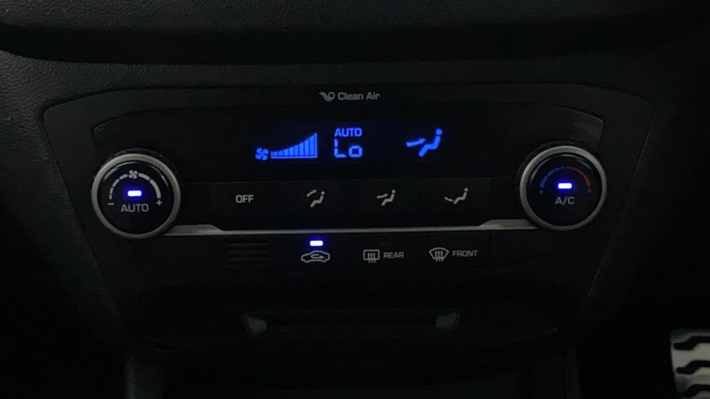 2016 Hyundai i20 Active 1.2 SX, Petrol, Manual, 69,494 km, Automatic Climate Control