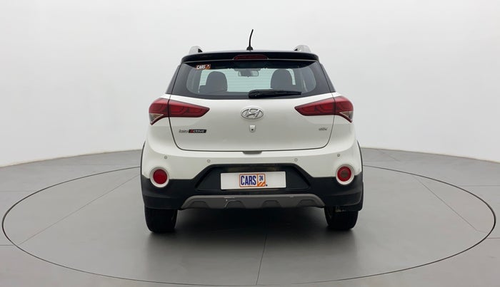2016 Hyundai i20 Active 1.2 SX, Petrol, Manual, 69,494 km, Back/Rear
