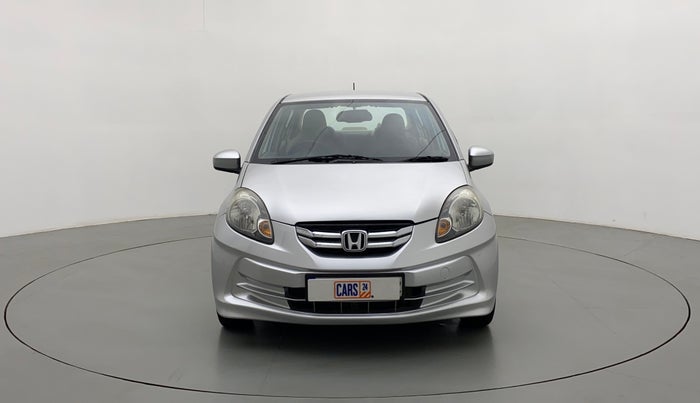 2014 Honda Amaze 1.2L I-VTEC S, Petrol, Manual, 66,850 km, Front