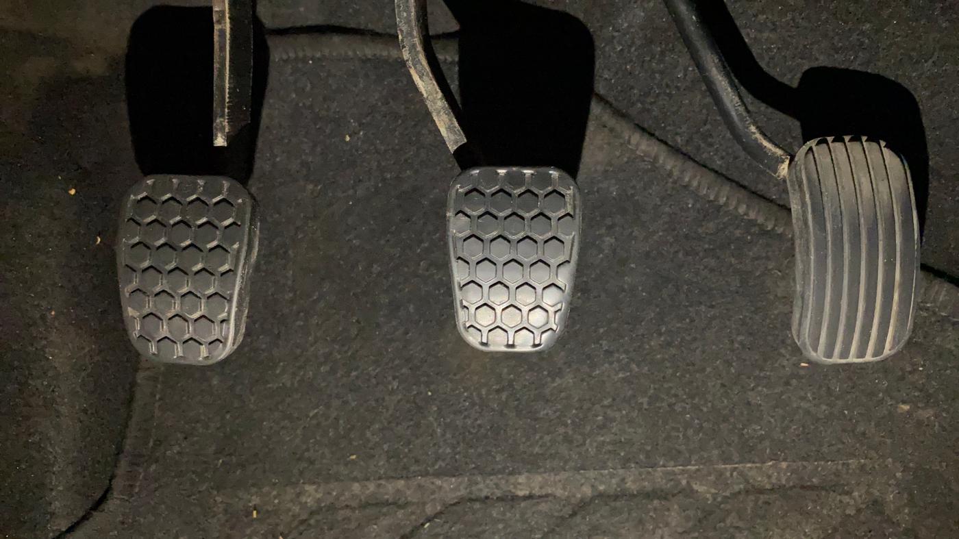 2019 Tata Tiago XZ PETROL, Petrol, Manual, 37,141 km, Pedals