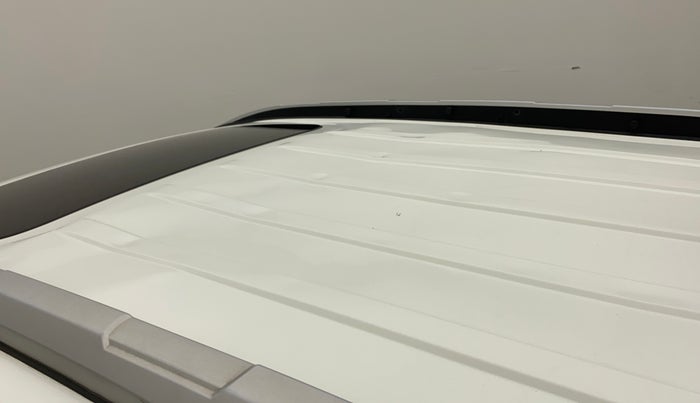 2021 Ford Ecosport TITANIUM 1.5L PETROL, Petrol, Manual, 30,282 km, Roof - Slightly dented