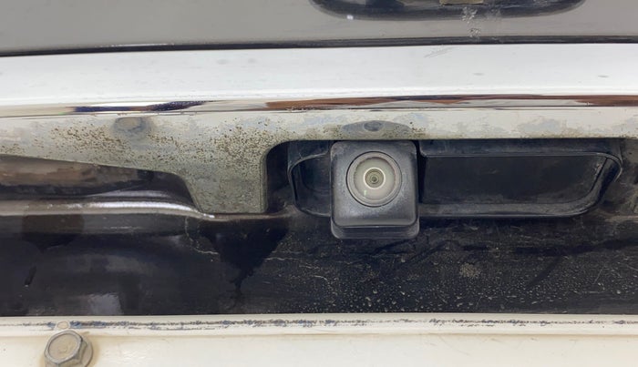 2015 Honda City 1.5L I-VTEC V MT, Petrol, Manual, 1,42,553 km, Parking Camera