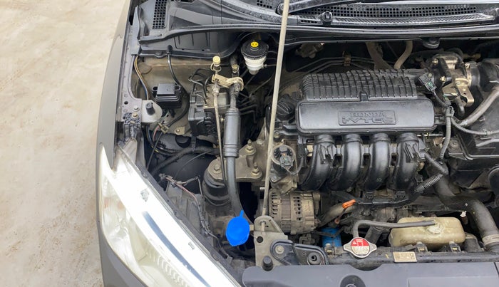 2015 Honda City 1.5L I-VTEC V MT, Petrol, Manual, 1,42,553 km, Engine View - Right