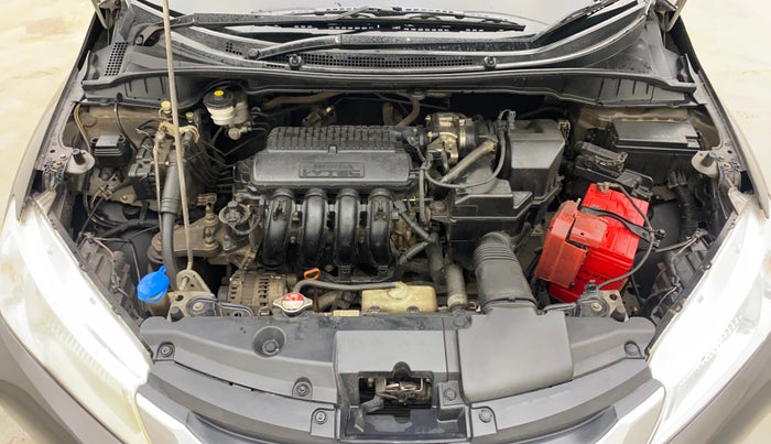 2015 Honda City 1.5L I-VTEC V MT, Petrol, Manual, 1,42,553 km, Engine View