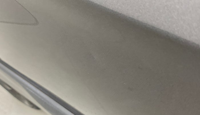 2016 Maruti Alto 800 LXI, Petrol, Manual, 13,122 km, Right rear door - Slightly dented