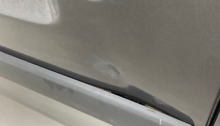 2016 Maruti Alto 800 LXI, Petrol, Manual, 13,122 km, Front passenger door - Slightly dented