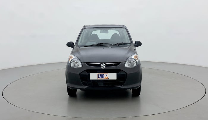 2016 Maruti Alto 800 LXI, Petrol, Manual, 13,122 km, Front