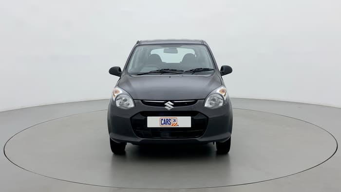 2016 Maruti Alto 800 LXI, Petrol, Manual, 13,122 km, Front