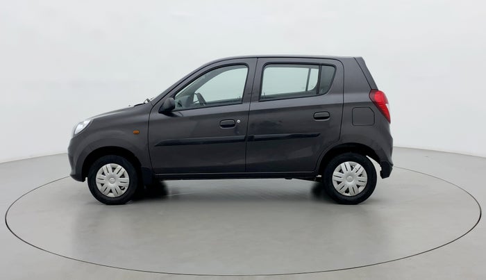 2016 Maruti Alto 800 LXI, Petrol, Manual, 13,122 km, Left Side