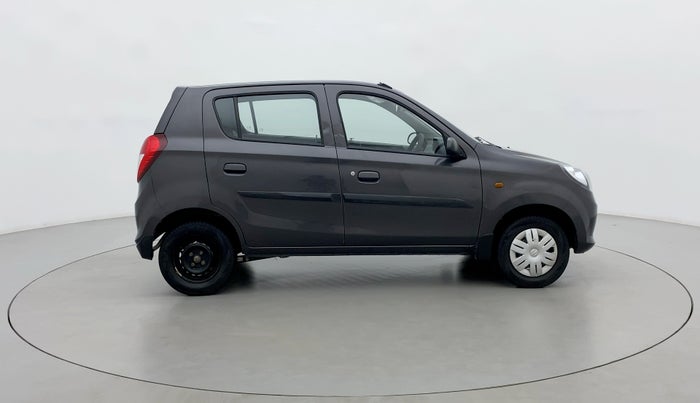 2016 Maruti Alto 800 LXI, Petrol, Manual, 13,122 km, Right Side View