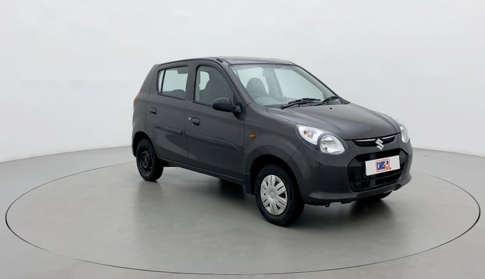 2016 Maruti Alto 800 LXI, Petrol, Manual, 13,122 km, Right Front Diagonal