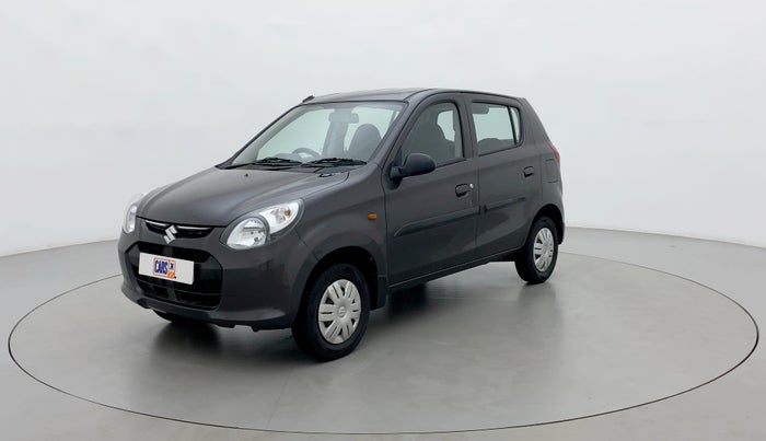 2016 Maruti Alto 800 LXI, Petrol, Manual, 13,122 km, Left Front Diagonal