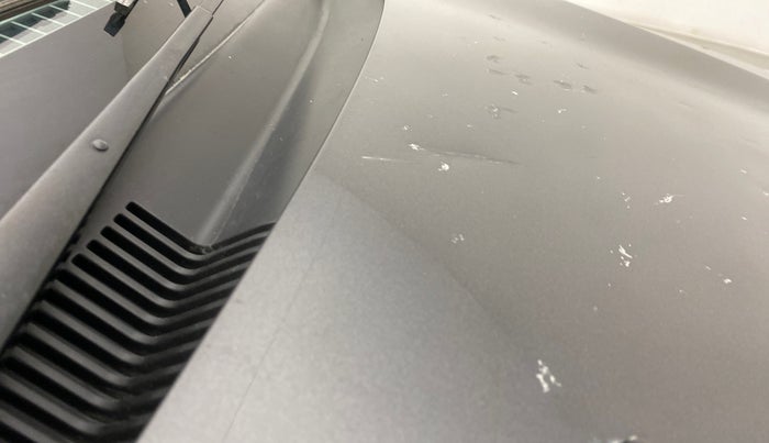 2016 Maruti Alto 800 LXI, Petrol, Manual, 13,122 km, Bonnet (hood) - Slightly dented
