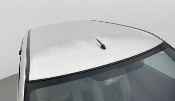 2020 Maruti New Wagon-R LXI CNG 1.0, CNG, Manual, 48,073 km, Roof