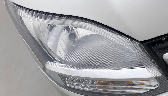 2020 Maruti New Wagon-R LXI CNG 1.0, CNG, Manual, 48,073 km, Right headlight - Minor scratches