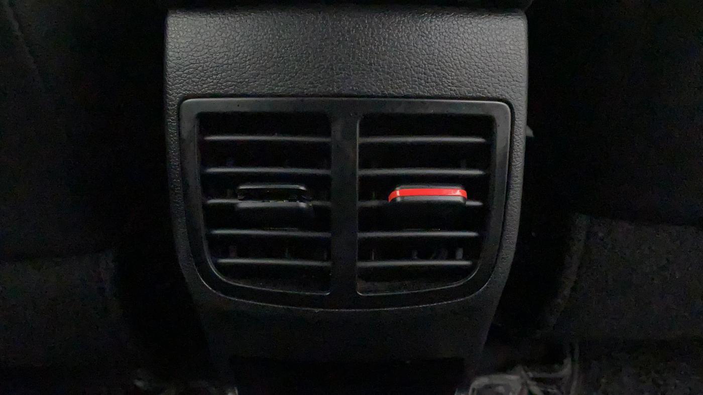2021 Hyundai NEW I20 N LINE N8 1.0 TURBO GDI DCT, Petrol, Automatic, 25,319 km, Rear AC Vents