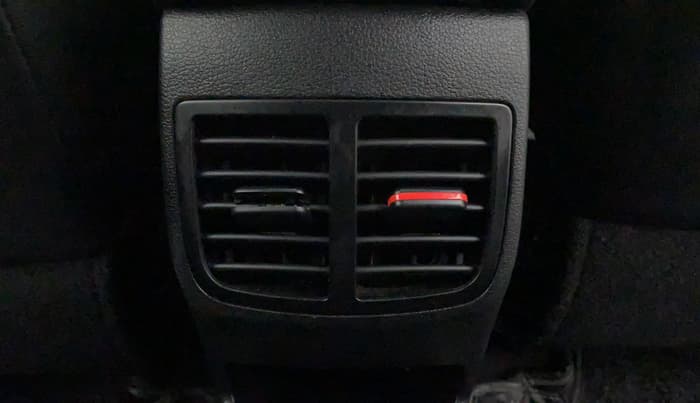 2021 Hyundai NEW I20 N LINE N8 1.0 TURBO GDI DCT, Petrol, Automatic, 25,319 km, Rear AC Vents
