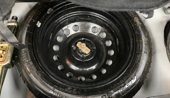 2016 Hyundai Elite i20 ASTA 1.2 (O), CNG, Manual, 70,409 km, Spare Tyre