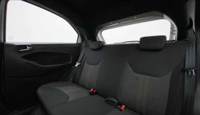 2019 Ford FREESTYLE TITANIUM Plus 1.5 TDCI MT, Diesel, Manual, 90,215 km, Right Side Rear Door Cabin
