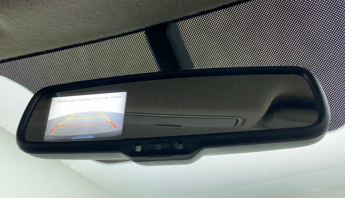 2015 Hyundai Elite i20 ASTA 1.2, Petrol, Manual, 36,602 km, IRVM Reverse Camera