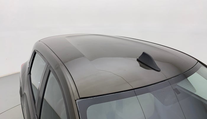 2019 Renault Kwid 1.0 RXT Opt, Petrol, Manual, 21,168 km, Roof